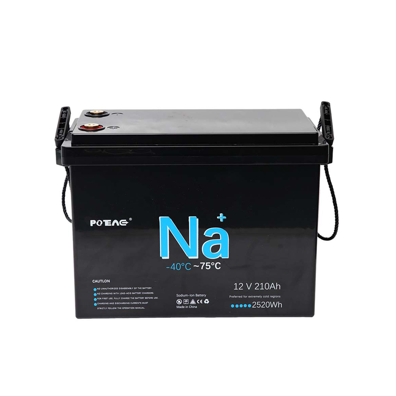 lithium battery